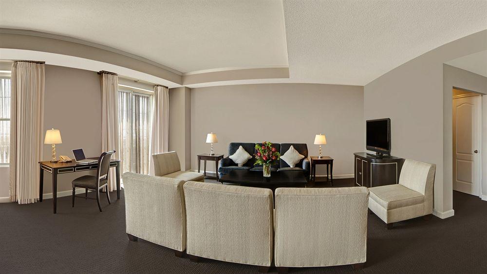מלון אטלנטה The Georgian Terrace מראה חיצוני תמונה