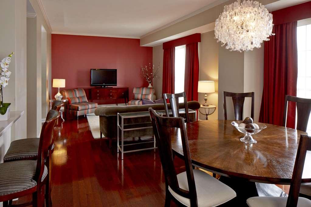 מלון אטלנטה The Georgian Terrace חדר תמונה