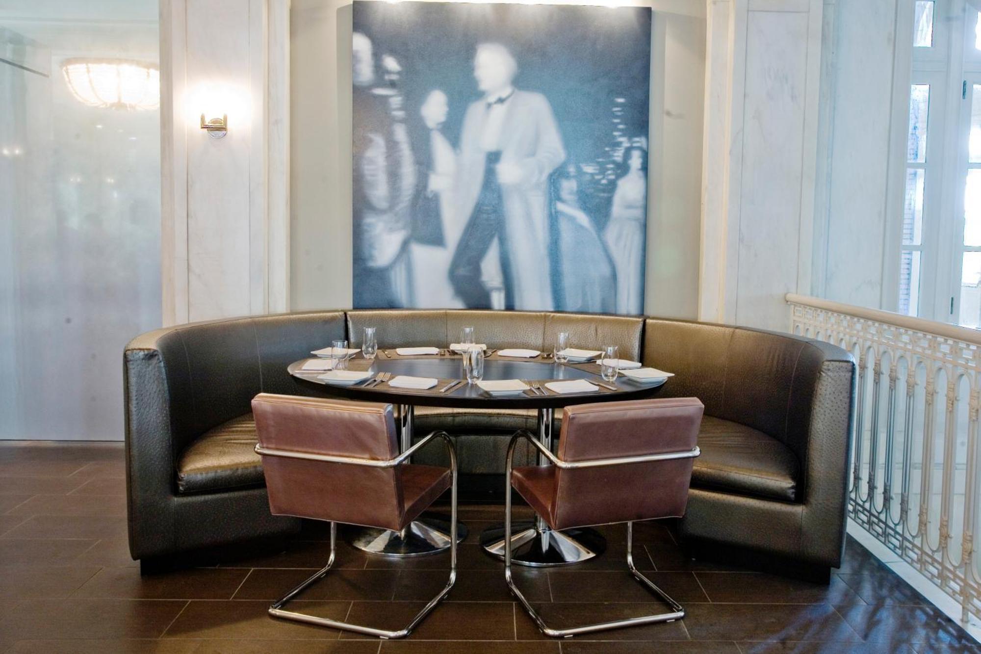 מלון אטלנטה The Georgian Terrace מתקנים תמונה