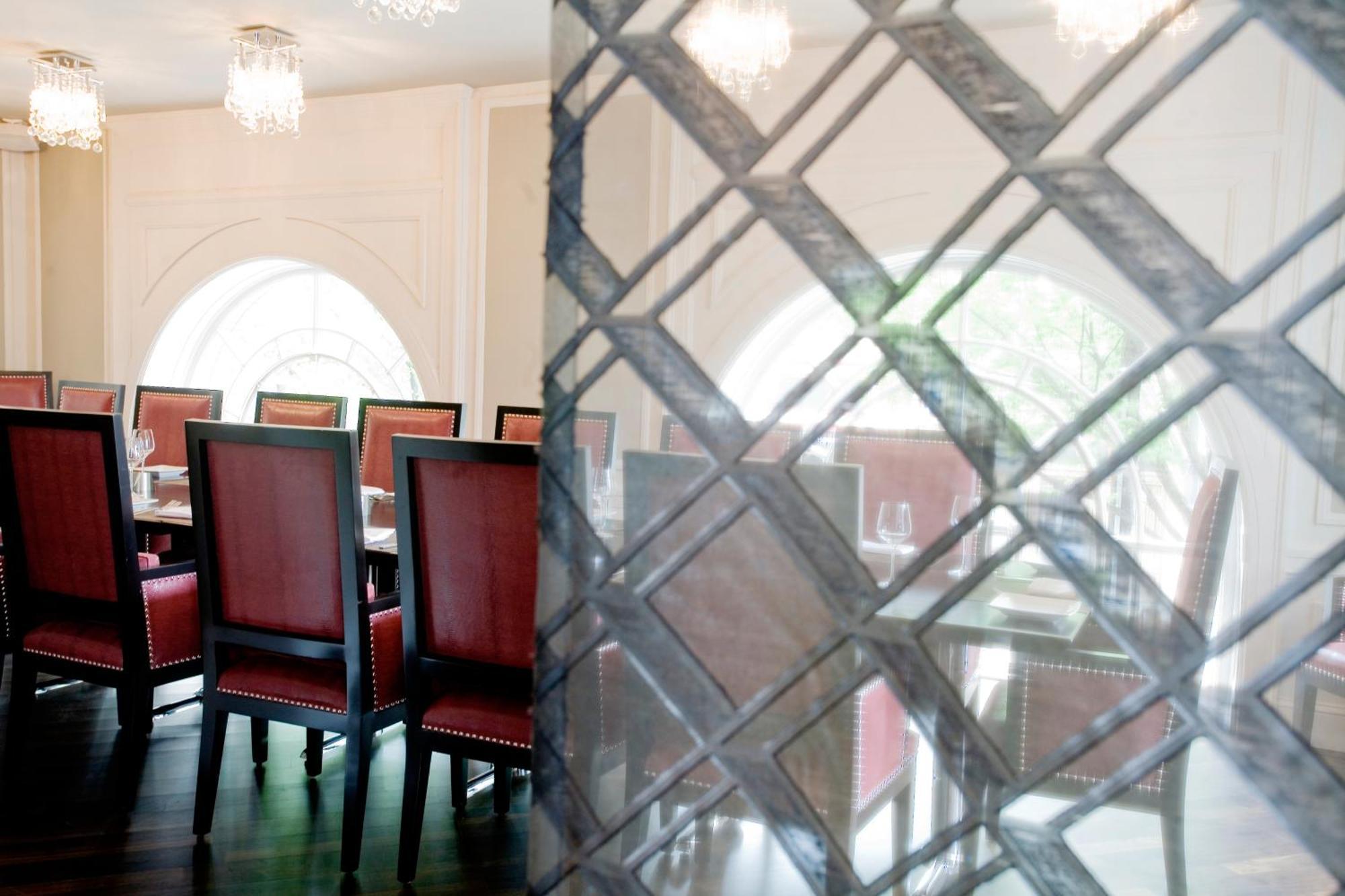 מלון אטלנטה The Georgian Terrace מראה חיצוני תמונה