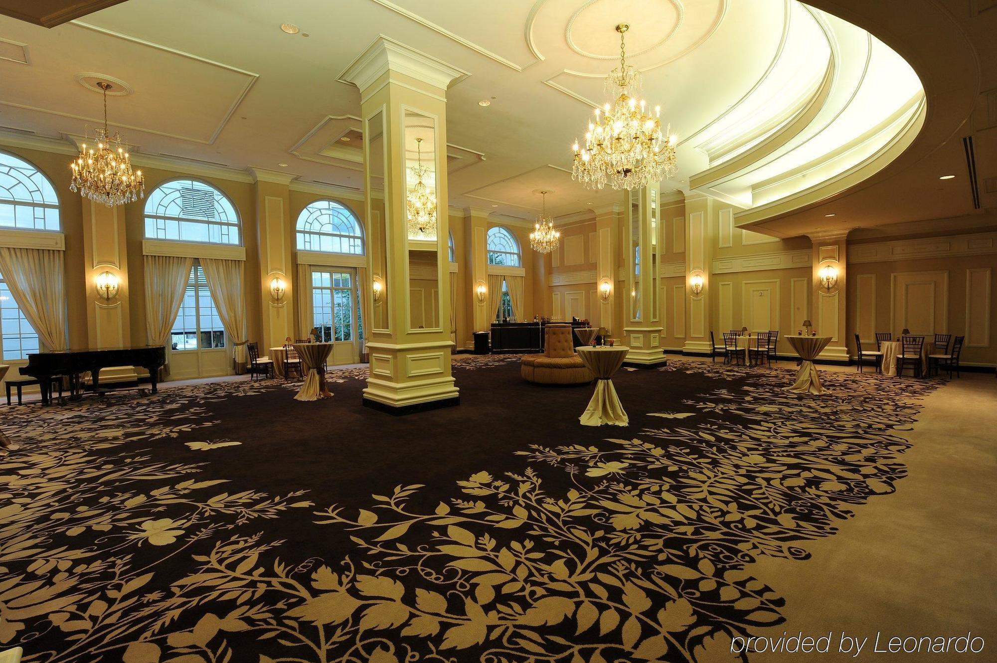 מלון אטלנטה The Georgian Terrace חדר תמונה